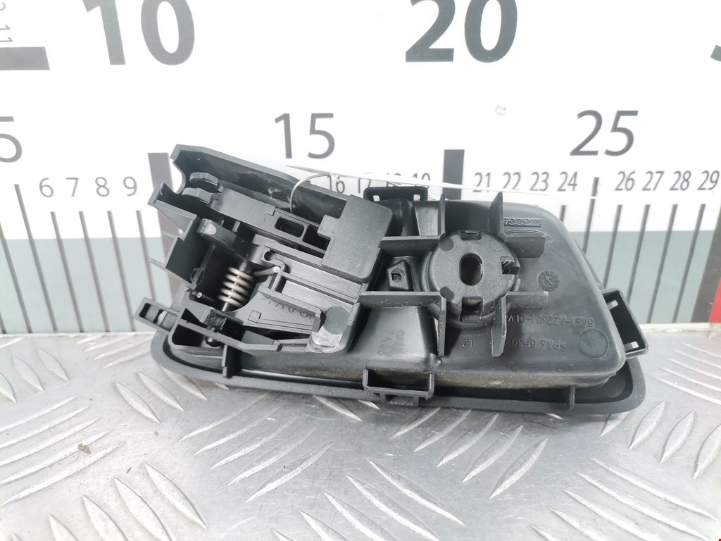 Ручка дверная задняя внутренняя левая FORD Fiesta 2008-2012