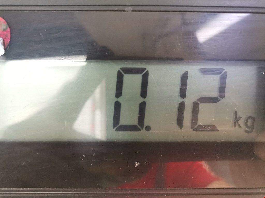 Ручка дверная задняя внутренняя левая FORD Fiesta 2008-2012