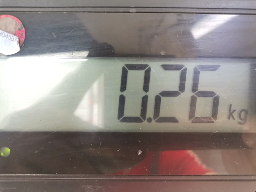 Ограничитель открывания двери SKODA Fabia MK2 5J 2007-2014