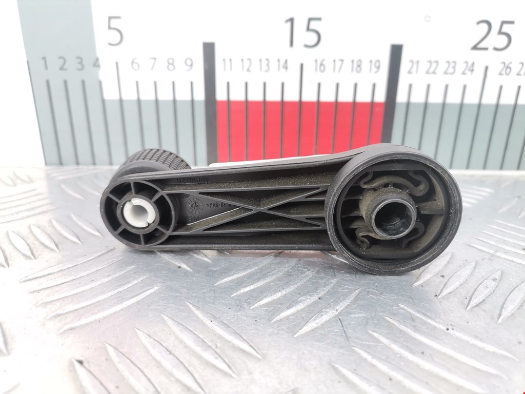 Ручка стеклоподъемника SKODA Fabia MK2 5J 2007-2014