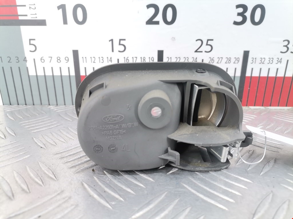 Ручка дверная передняя внутренняя левая FORD Fusion 2002-2012