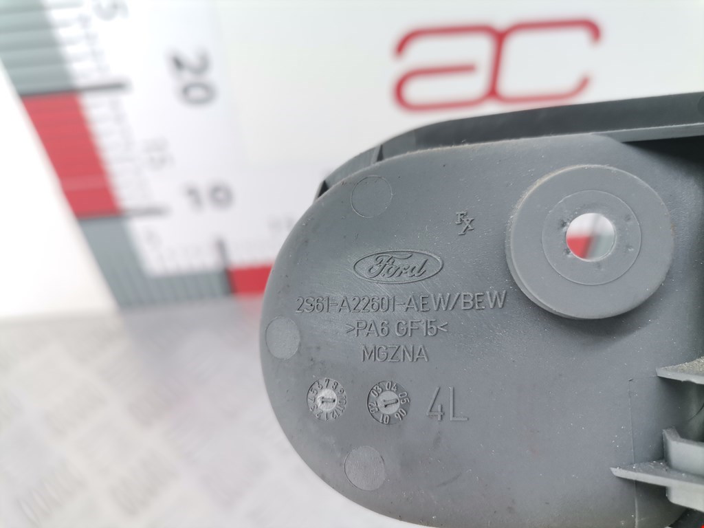 Ручка дверная передняя внутренняя левая FORD Fusion 2002-2012