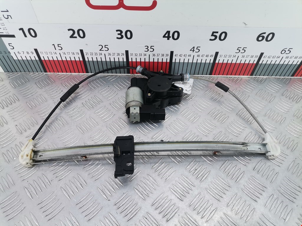 Стеклоподъемник задний левый MAZDA Mazda 6 GG 2000-2007