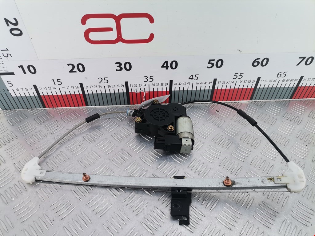 Стеклоподъемник задний левый MAZDA Mazda 6 GG 2000-2007