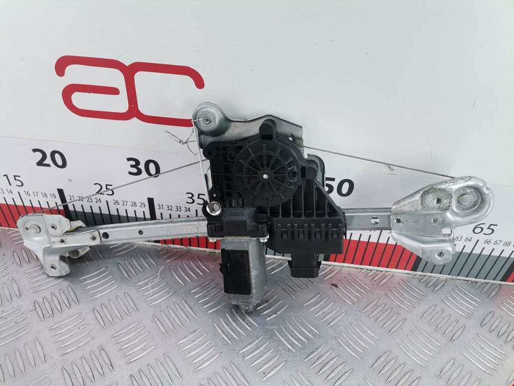 Стеклоподъемник задний левый OPEL Astra H/Family 2004-2015