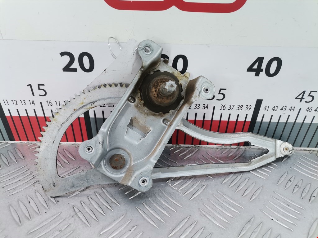 Стеклоподъемник задний левый OPEL Astra G 1998-2005