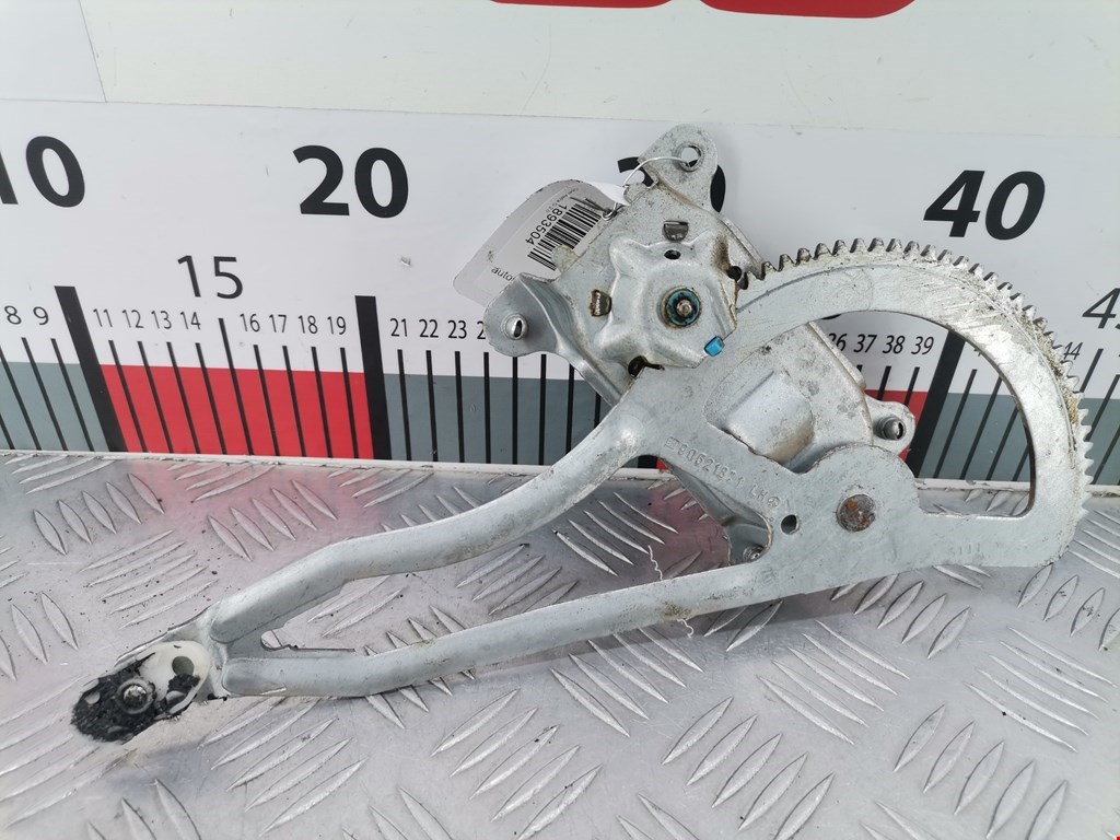 Стеклоподъемник задний левый OPEL Astra G 1998-2005