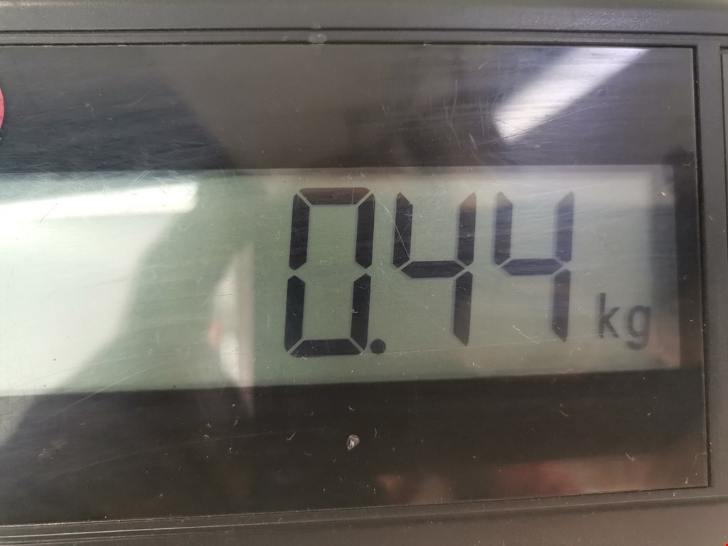 Стеклоподъемник задний левый OPEL Astra G 1998-2005