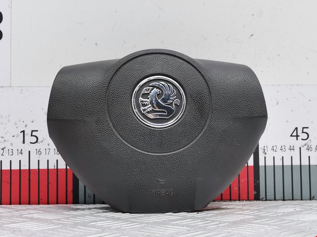 Подушка безопасности в рулевое колесо OPEL Astra H/Family 2004-2015