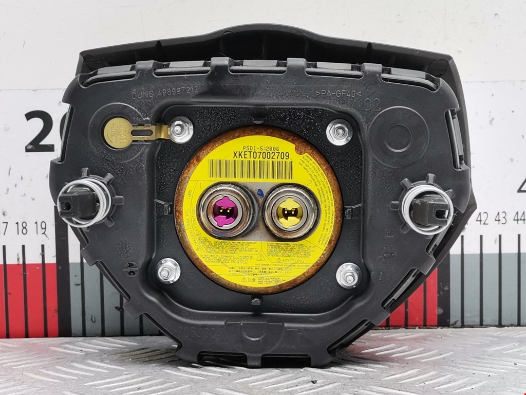 Подушка безопасности в рулевое колесо OPEL Astra H/Family 2004-2015