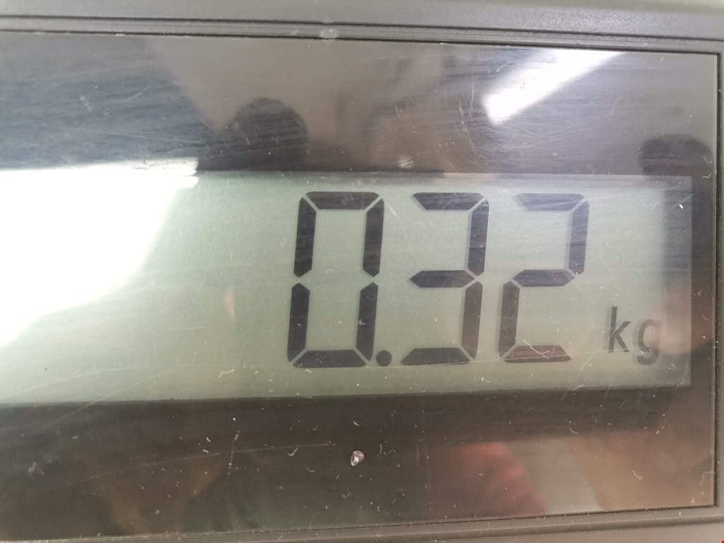 Ручка двери передней наружная левая OPEL Astra H/Family 2004-2015