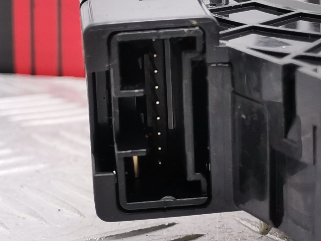 Механизм подрулевой для SRS (ленточный) FORD C-MAX 2003-2010