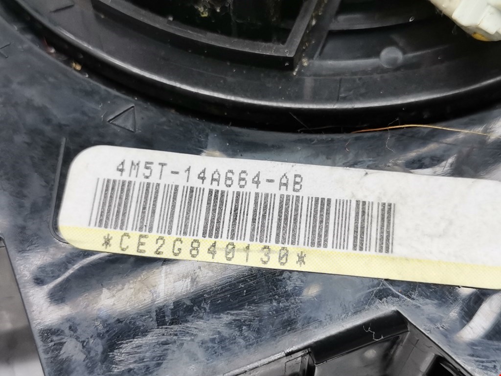 Механизм подрулевой для SRS (ленточный) FORD C-MAX 2003-2010