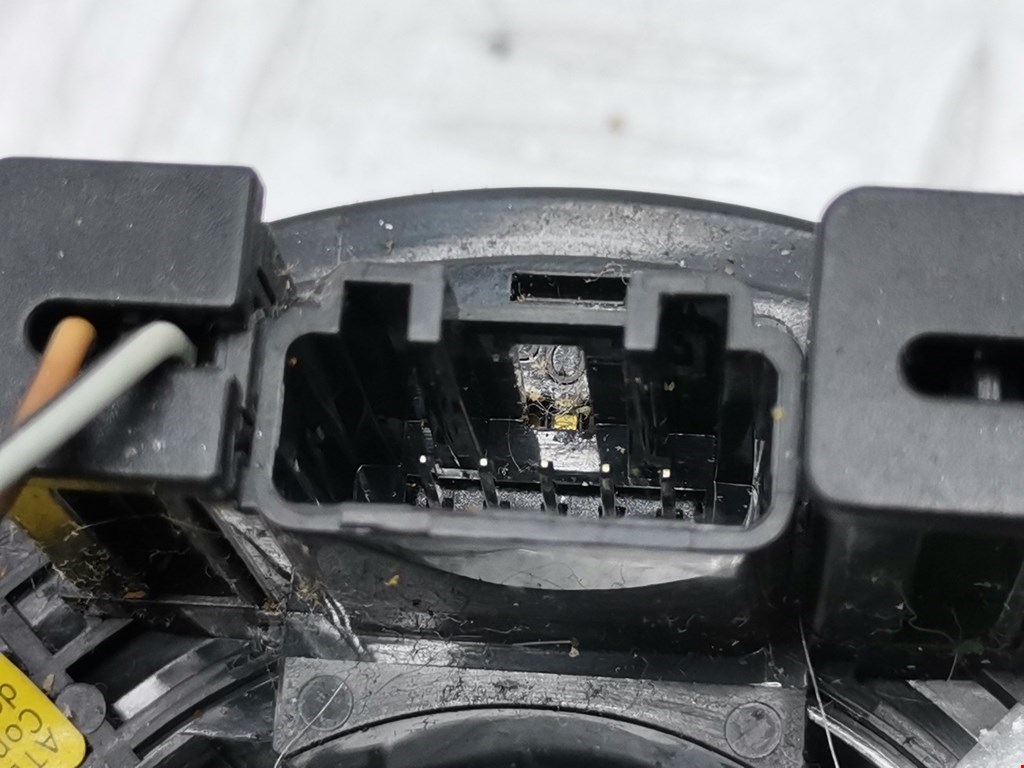 Механизм подрулевой для SRS (ленточный) FORD C-MAX 2003-2010