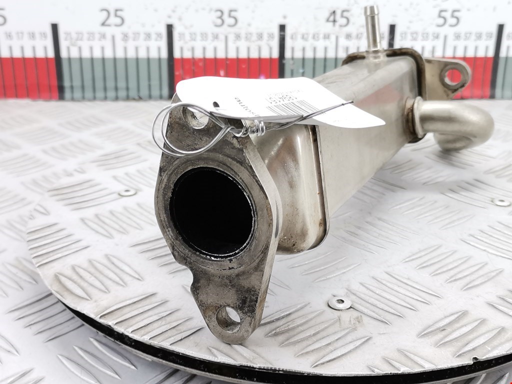 Радиатор системы ЕГР FIAT Ducato 2014-н.в.