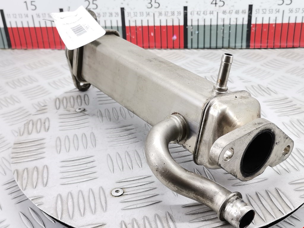 Радиатор системы ЕГР FIAT Ducato 2014-н.в.