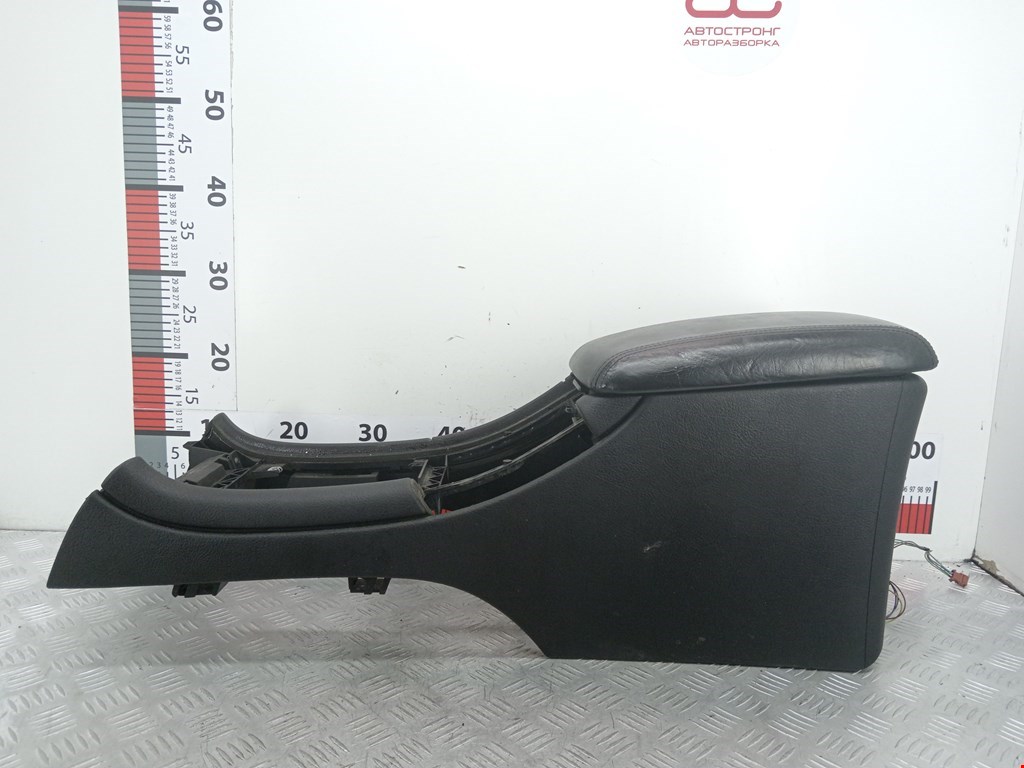 Подлокотник в салон PEUGEOT 607 2000-2010