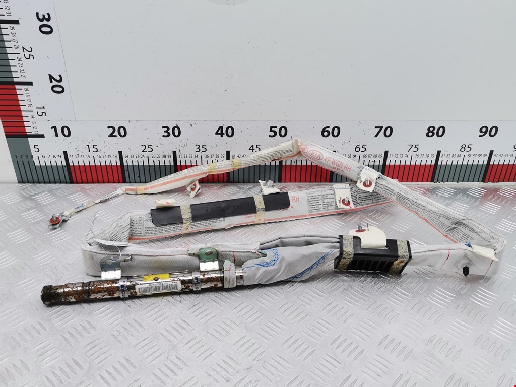 Подушка безопасности боковая (шторка) HYUNDAI i40 2011-2019