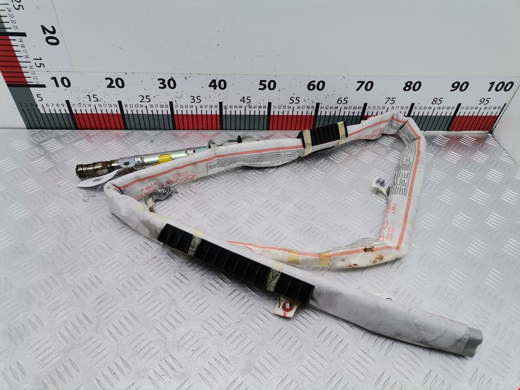 Подушка безопасности боковая (шторка) HYUNDAI i40 2011-2019