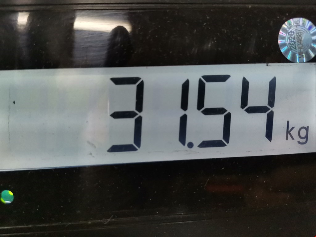 Маховик (демпфер сцепления) IVECO Daily IV 2006-2011