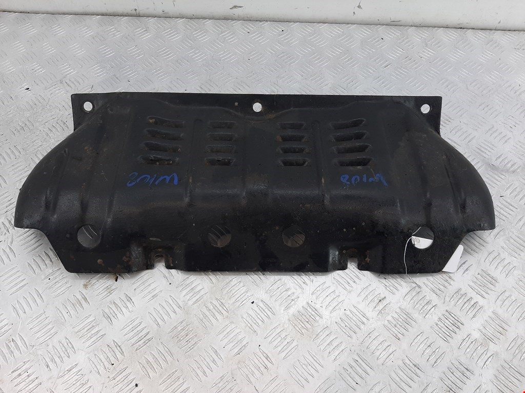 Пыльник (кузов наружные) FORD Ranger 2006-2012