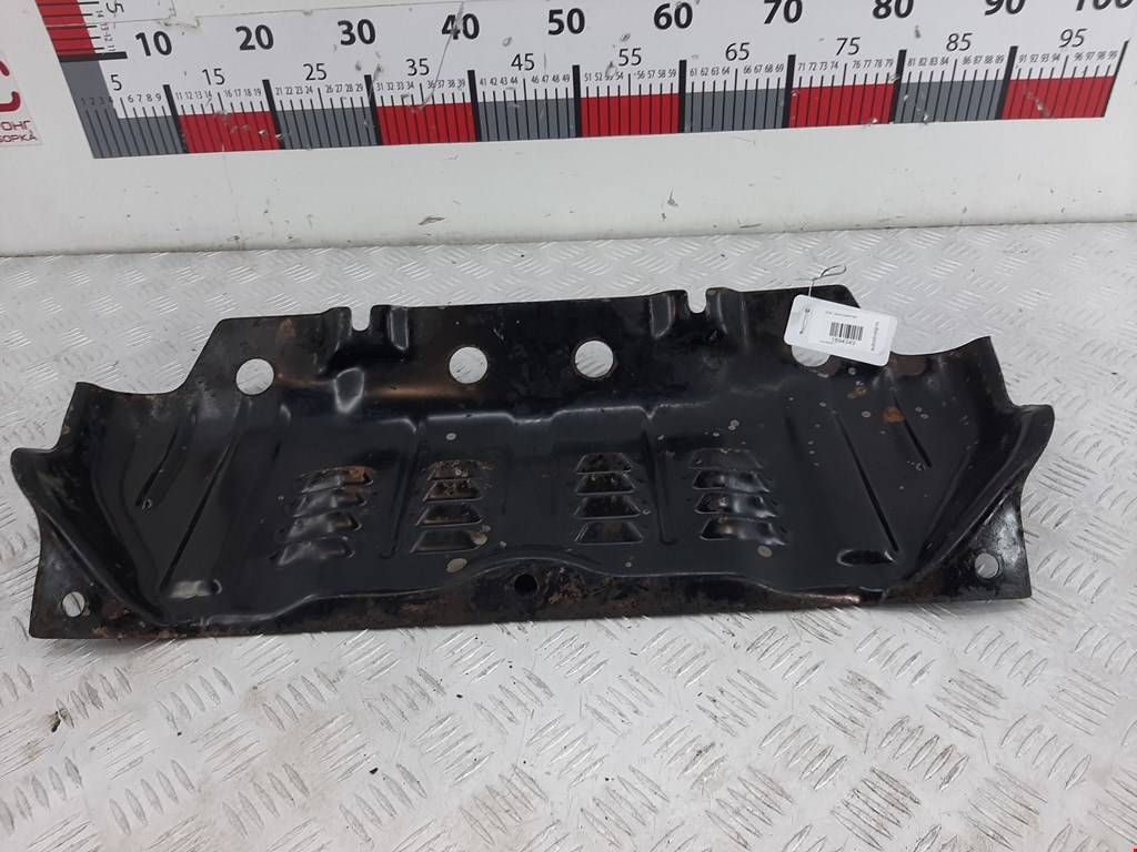 Пыльник (кузов наружные) FORD Ranger 2006-2012