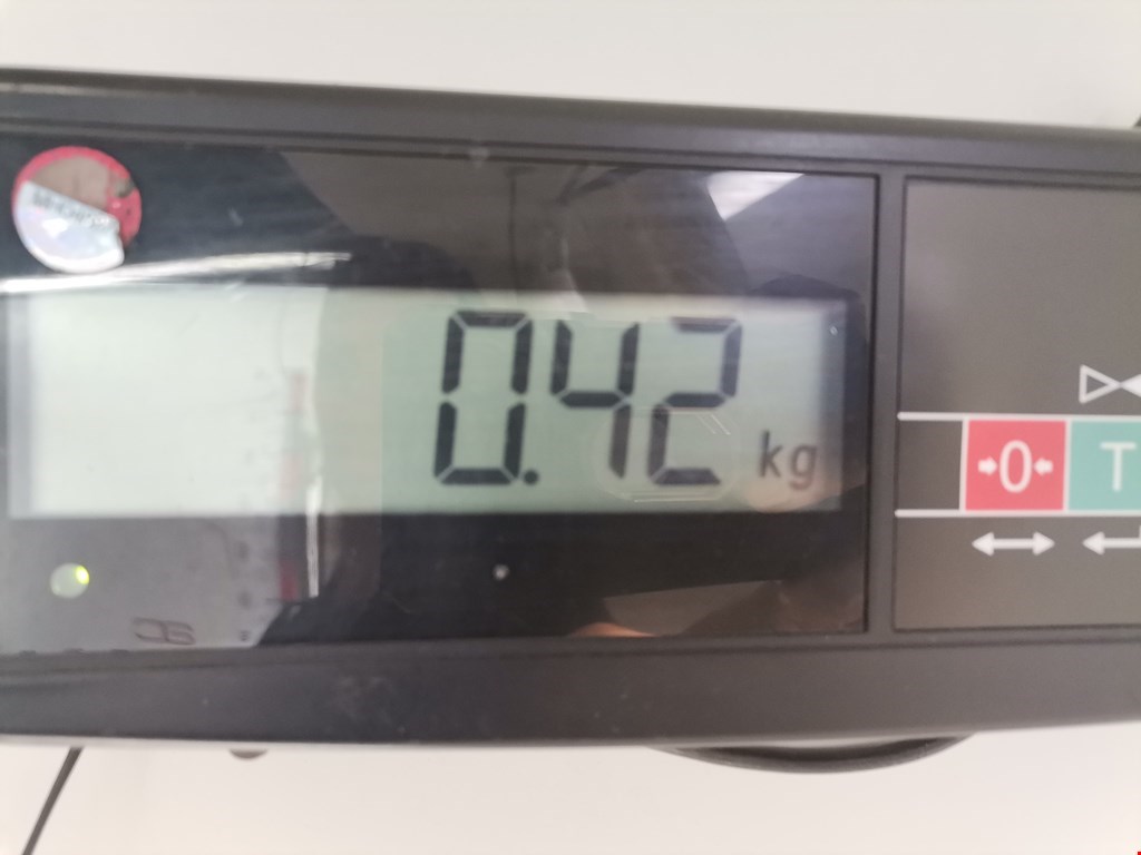 Ручка двери задней наружная левая SEAT Toledo 1998-2004