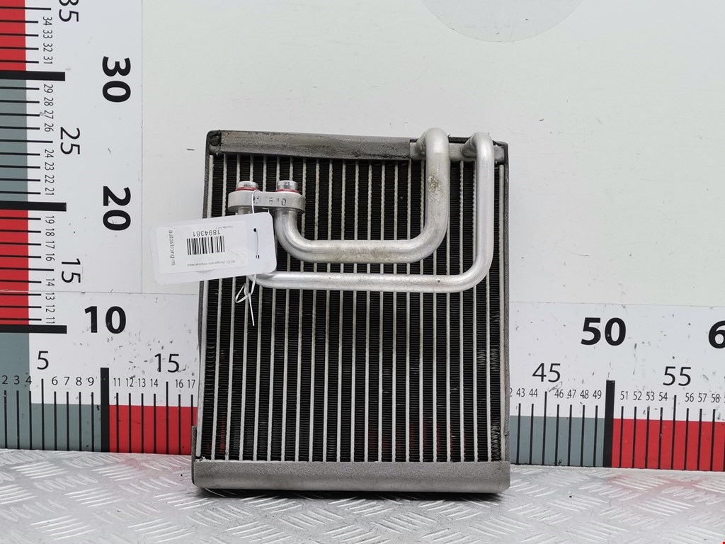 Испаритель кондиционера HYUNDAI Grand Starex 2007-н.в.