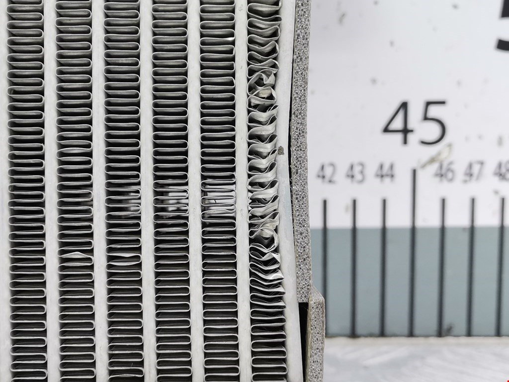 Испаритель кондиционера HYUNDAI Grand Starex 2007-н.в.