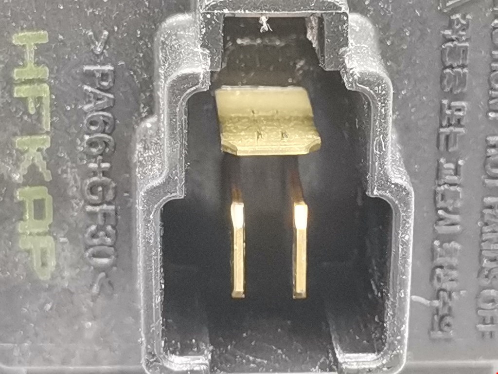 Резистор отопителя (сопротивление печки) HYUNDAI Grand Starex 2007-н.в.