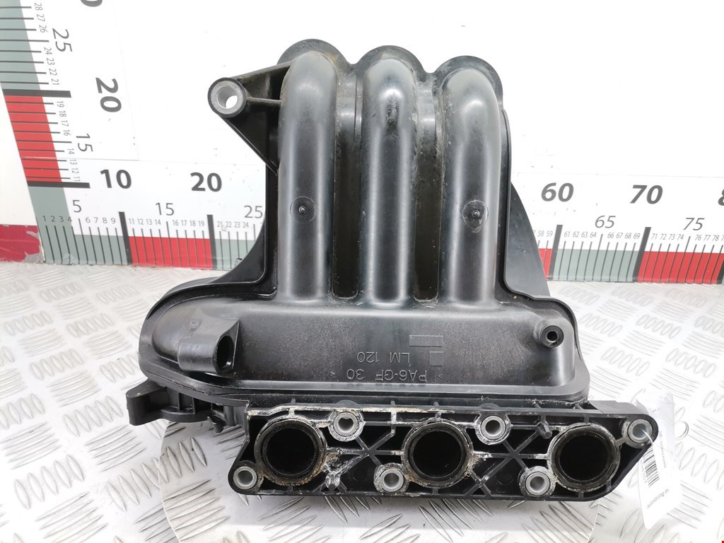 Коллектор впускной VOLKSWAGEN Fox 2005-2011