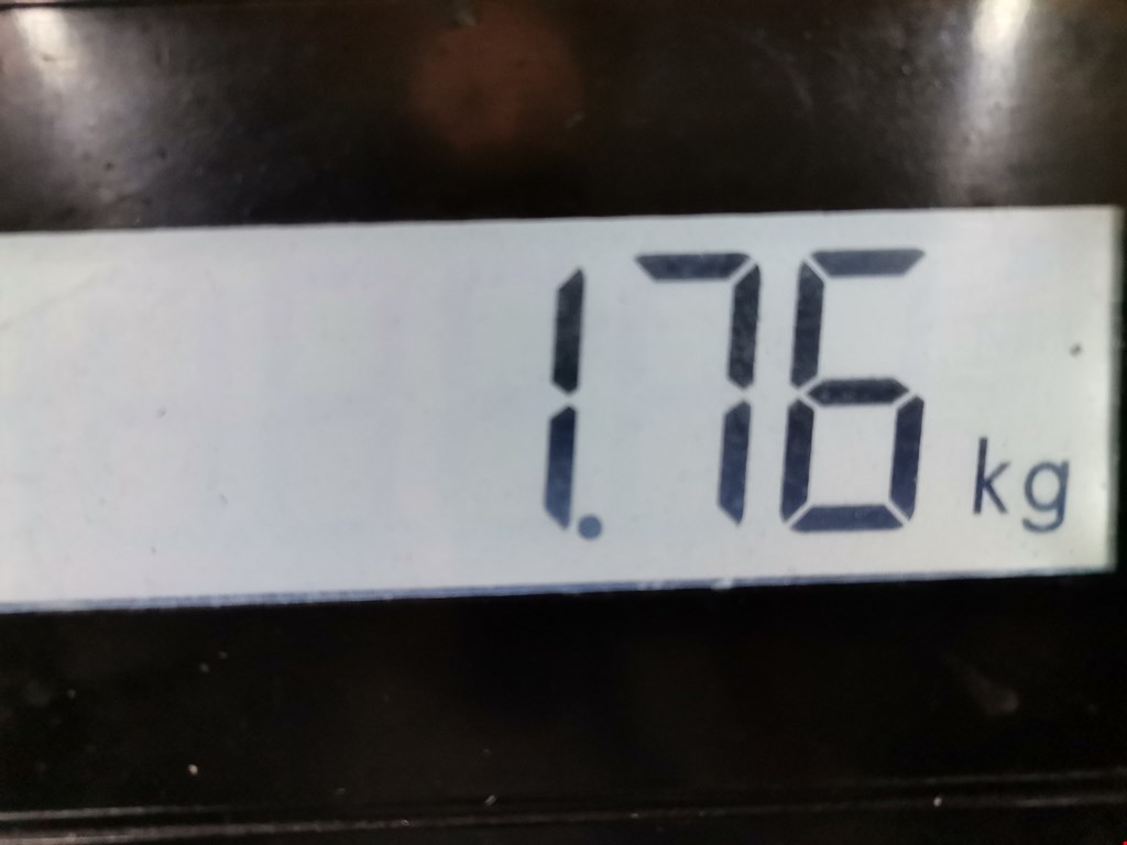 Коллектор впускной VOLKSWAGEN Fox 2005-2011