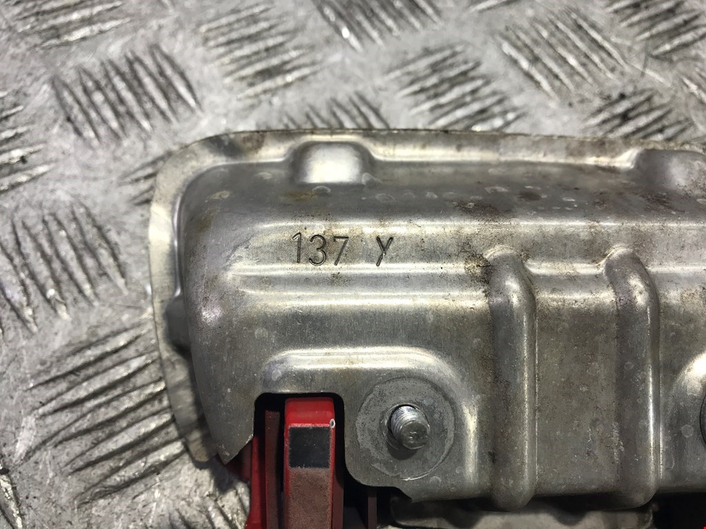 Ручка двери задней наружная левая OPEL Astra G 1998-2005