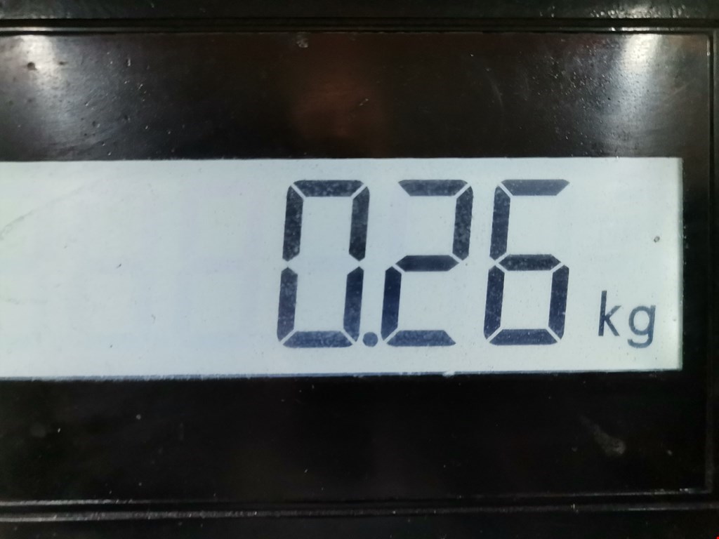 Форсунка дизельная электрическая VOLKSWAGEN Fox 2005-2011