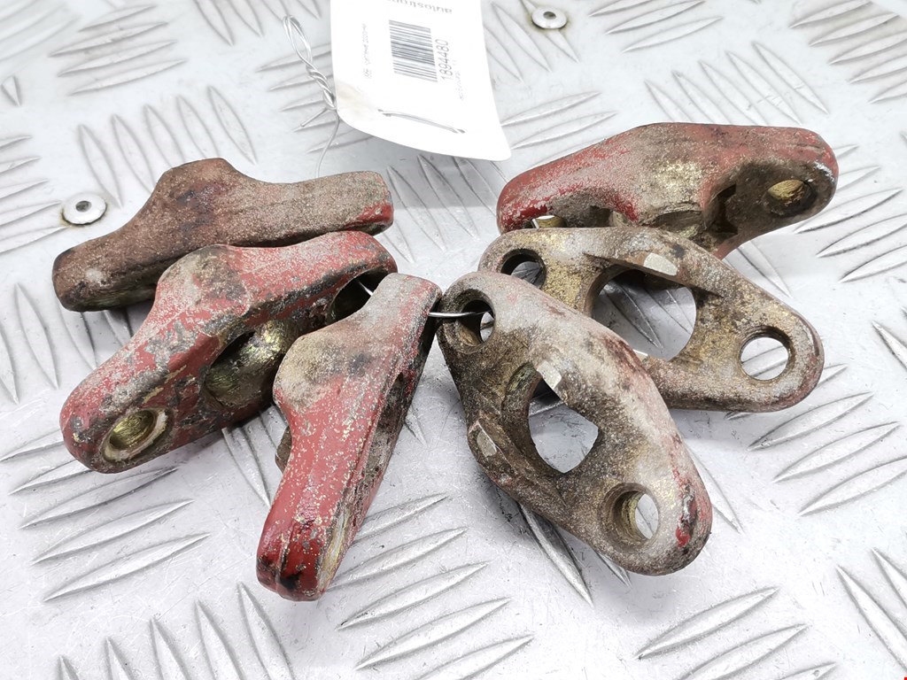 Кронштейн форсунки IVECO EuroCargo I 1991-2002