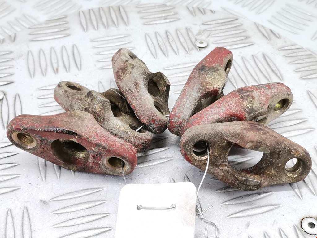 Кронштейн форсунки IVECO EuroCargo I 1991-2002