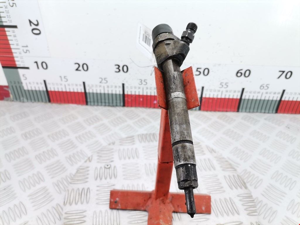 Форсунка дизельная электрическая MERCEDES-BENZ C-Class C-klasse W203 2000-2007