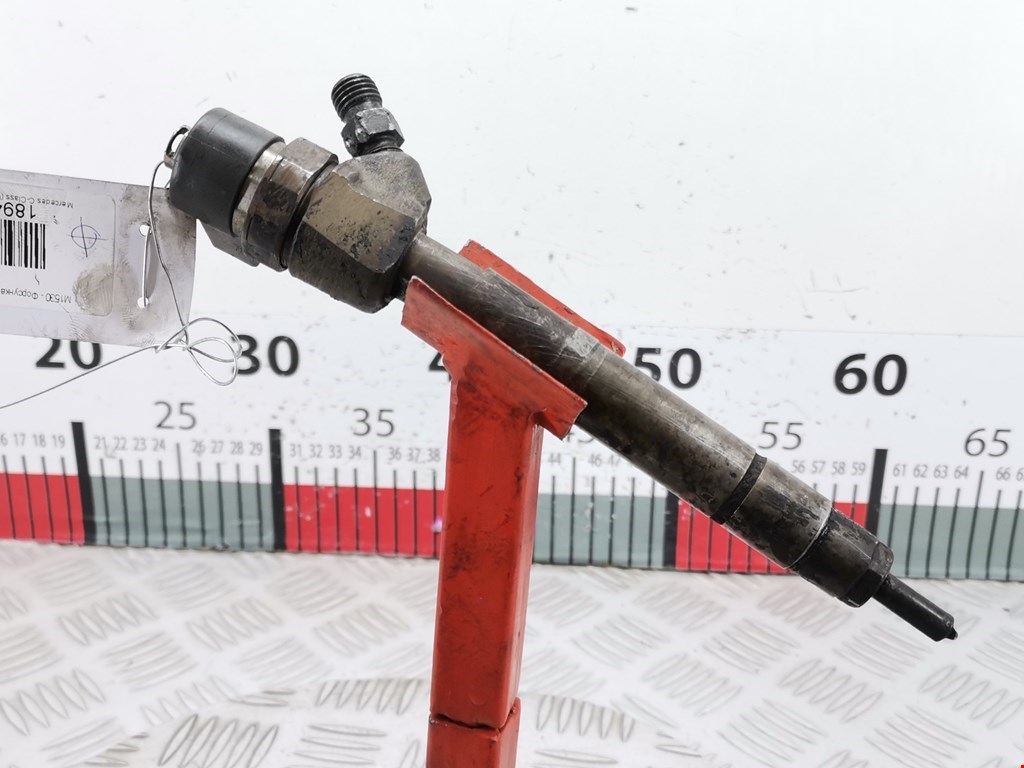 Форсунка дизельная электрическая MERCEDES-BENZ C-Class C-klasse W203 2000-2007