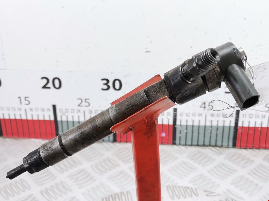 Форсунка дизельная электрическая MERCEDES-BENZ C-Class C-klasse W203 2000-2007