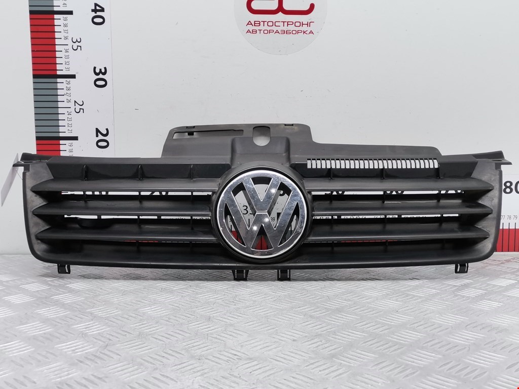 Решетка радиатора Volkswagen Polo 4 (2001-2009)