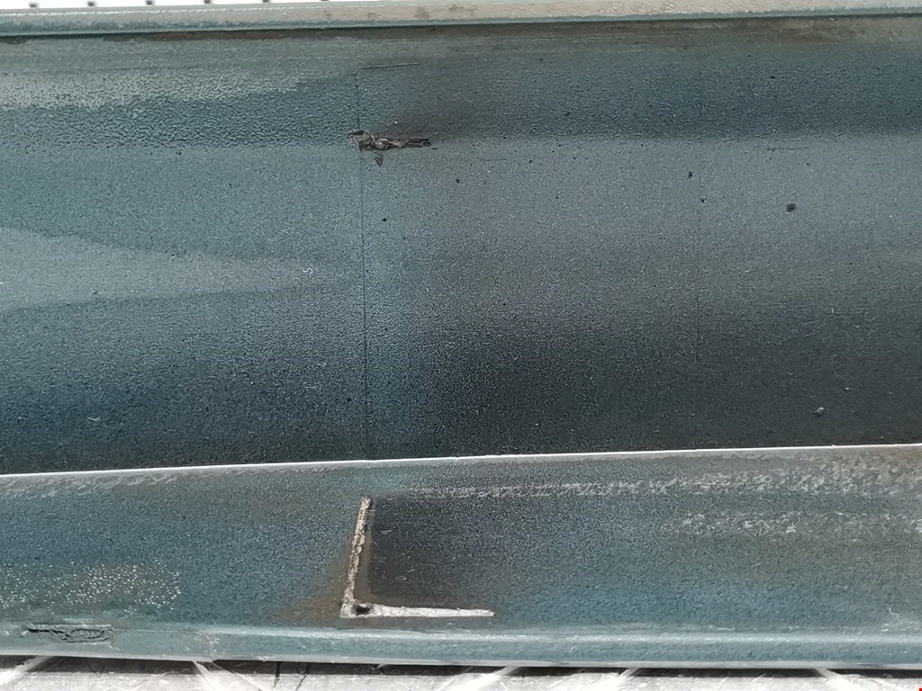 Ручка двери багажника наружная FORD Focus II 2005-2011