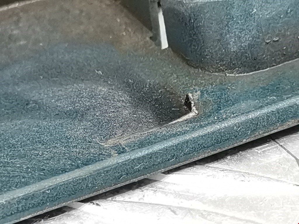 Ручка двери багажника наружная FORD Focus II 2005-2011