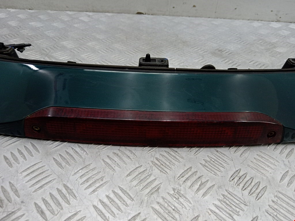 Спойлер FORD Focus II 2005-2011