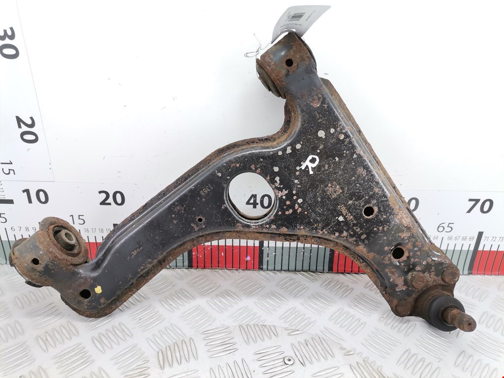 Рычаг передний правый OPEL Astra H/Family 2004-2015