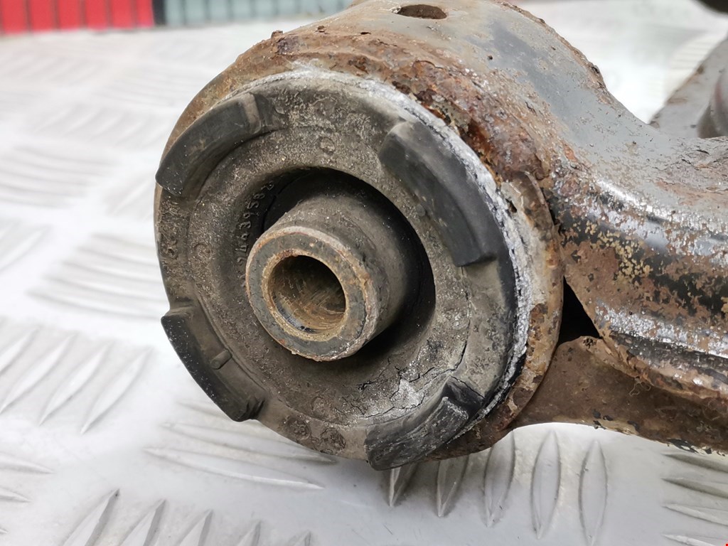 Рычаг передний правый OPEL Astra H/Family 2004-2015