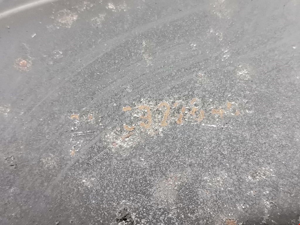 Рычаг передний правый OPEL Astra H/Family 2004-2015