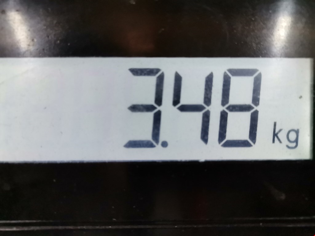 Рычаг передний правый OPEL Astra H/Family 2004-2015