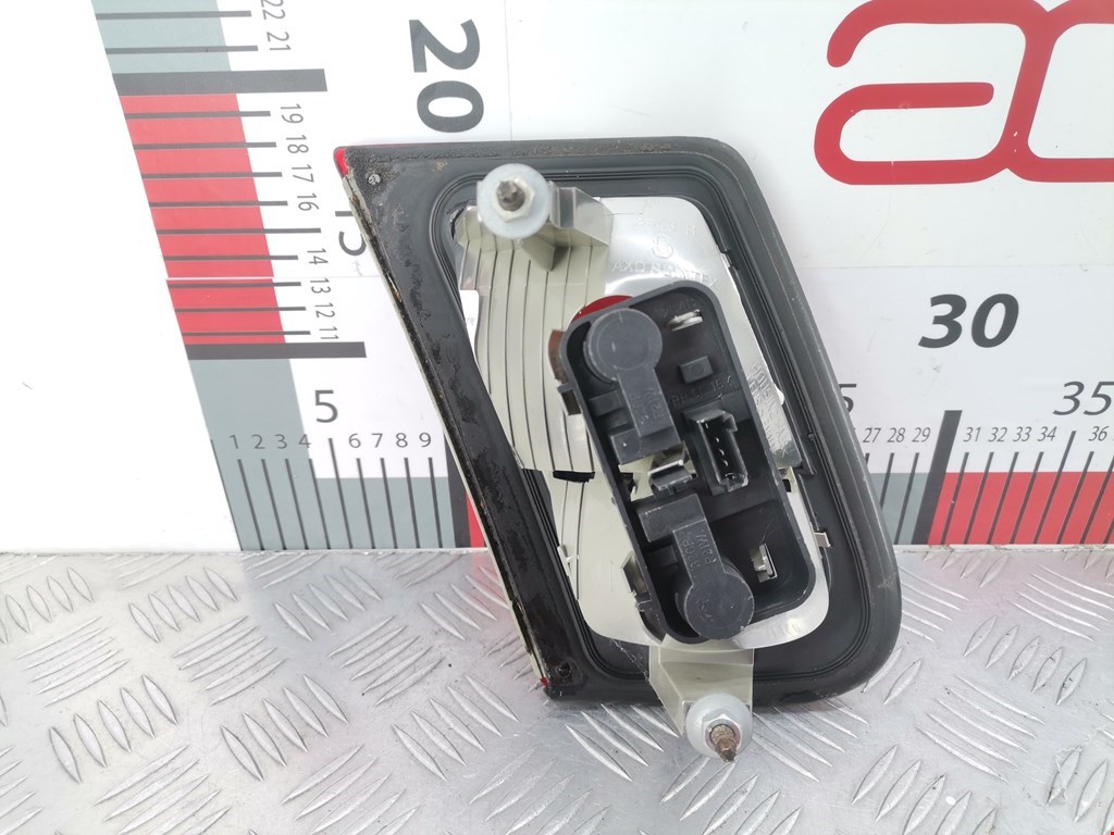 Фонарь задний внутренний правый SAAB 9-3 2002-2014