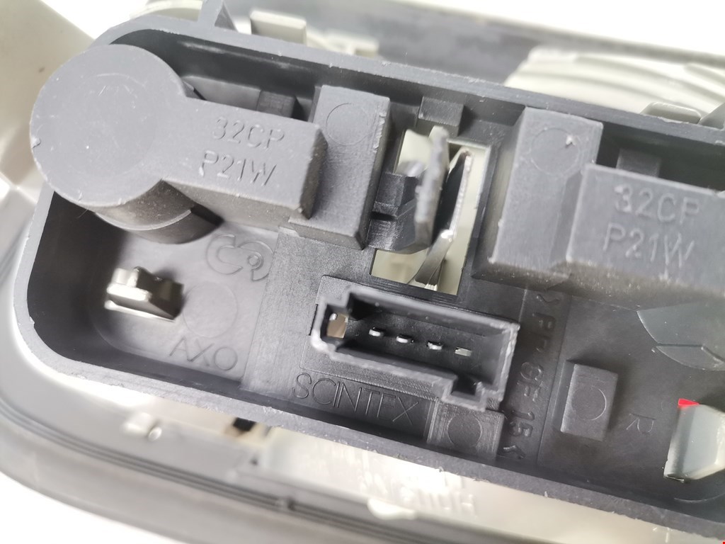 Фонарь задний внутренний правый SAAB 9-3 2002-2014