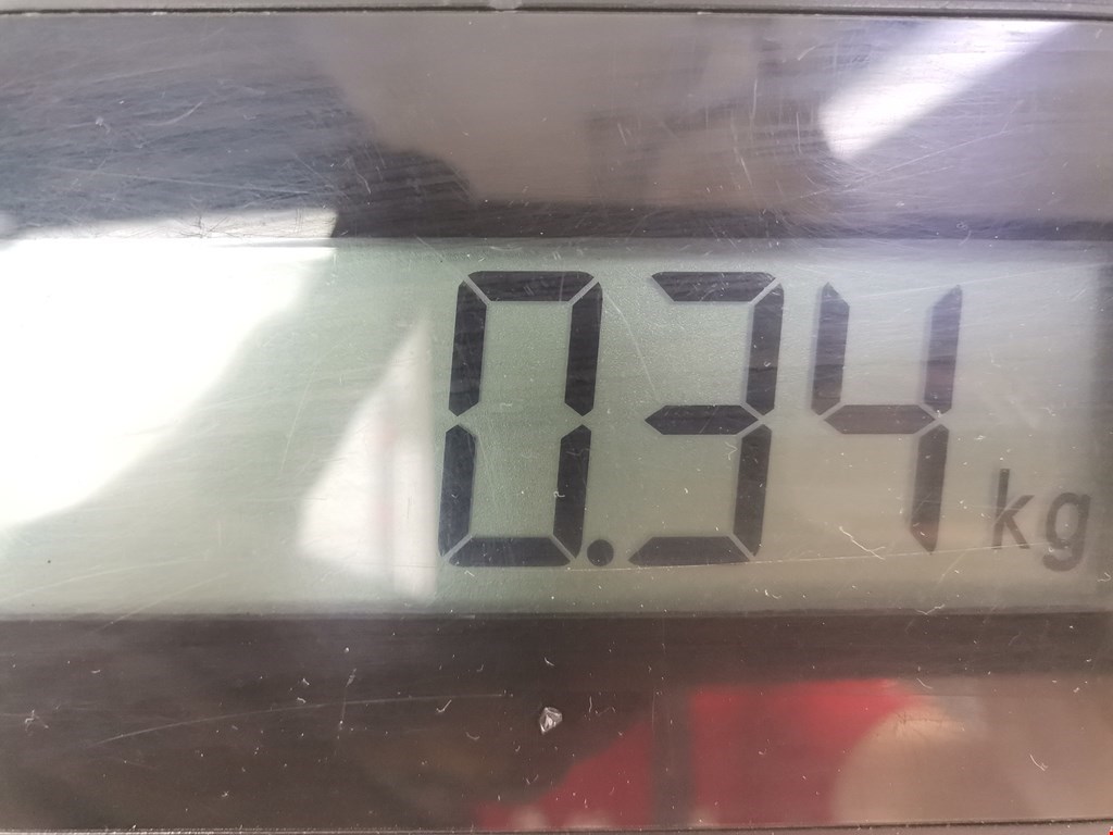 Фонарь задний внутренний правый SAAB 9-3 2002-2014